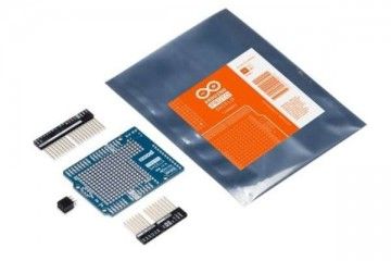 shields ARDUINO Proto shield REV3 (UNO size), Arduino TSX00093