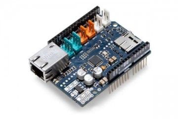 razvojna orodja ARDUINO Arduino Ethernet Shield 2, Arduino A000024