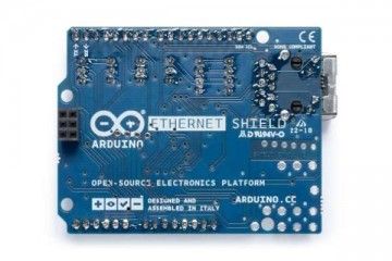 razvojna orodja ARDUINO Arduino Ethernet Shield 2, Arduino A000024