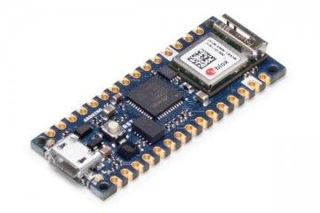 primarne plošče ARDUINO Arduino Nano 33 IOT, Arduino ABX00027