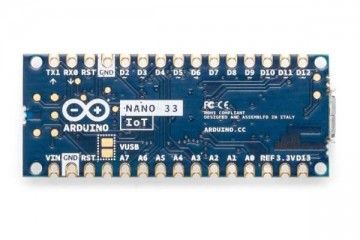 primarne plošče ARDUINO Arduino Nano 33 IOT, Arduino ABX00027