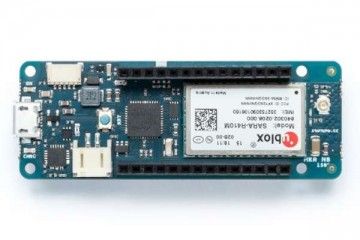 primarne plošče ARDUINO Arduino MKR NB 1500, Arduino ABX00019