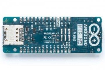 primarne plošče ARDUINO Arduino MKR NB 1500, Arduino ABX00019