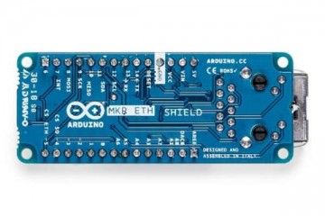 razvojna orodja ARDUINO Arduino MKR ETH Shield, Arduino ASX00006