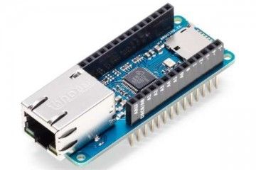 razvojna orodja ARDUINO Arduino MKR ETH Shield, Arduino ASX00006