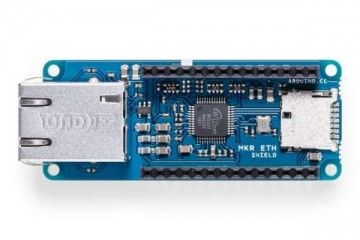 razvojna orodja ARDUINO Arduino MKR ETH Shield, Arduino ASX00006