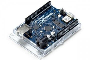 razvojna orodja ARDUINO Arduino Uno WiFi REV2, Arduino ABX00021