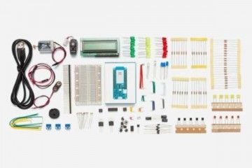 kits ARDUINO Arduino MKR IOT Bundle, Arduino GKX00006