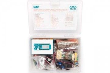 kits ARDUINO Arduino MKR IOT Bundle, Arduino GKX00006