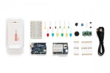 kits ARDUINO Arduino CTC GO - core module, Arduino AKX00015