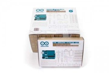 kits ARDUINO Arduino starter kit clasroom pack, Arduino K000007-6P