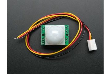 senzorji ADAFRUIT PIR (motion) sensor - Adafruit 189