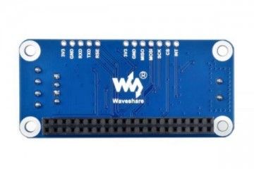 HATs WAVESHARE RS485 CAN HAT for Raspberry Pi, Waveshare 14882