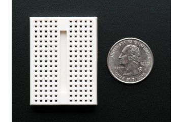 breadboardi ADAFRUIT Tiny breadboard -  Adafruit 65