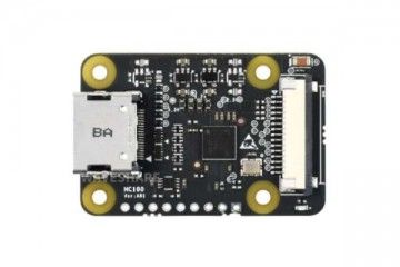 HATs WAVESHARE HDMI To CSI Adapter For Raspberry Pi Series, 1080p-30fps Support, Waveshare 19137