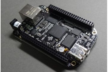 primarne plošče CIRCUITCO CIRCUITCO - BEAGLEBONE BLACK, CORTEX A8, DEV BOARD - BB-BBLK-000