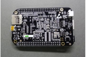 primarne plošče CIRCUITCO CIRCUITCO - BEAGLEBONE BLACK, CORTEX A8, DEV BOARD - BB-BBLK-000