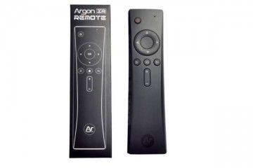 ohišja ARGON40 Argon IR Remote for Argon ONE V2 and M.2 Cases, 103820 