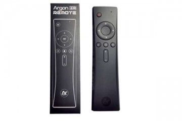 ohišja ARGON40 Argon IR Remote for Argon ONE V2 and M.2 Cases, 103820 