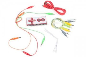Nekategorizirano SPARKFUN Makey Makey Classic by JoyLabz, Sparkfun KIT-14478