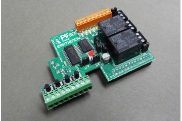 razvojni dodatki ELEMENT14 PIFACE - PIFACE DIGITAL - BOARD, I-O EXPANSION, RASPBERRY-PI