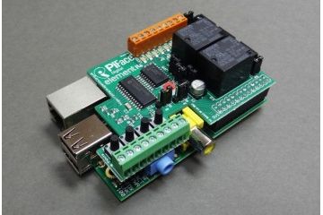 razvojni dodatki ELEMENT14 PIFACE - PIFACE DIGITAL - BOARD, I-O EXPANSION, RASPBERRY-PI