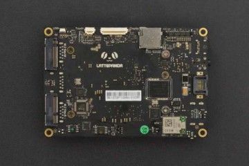 single board computer DFROBOT LattePanda Delta 432(Win10 Pro Activated) – Windows_Linux Device 4GB_32GB, DFROBOT DFR0544