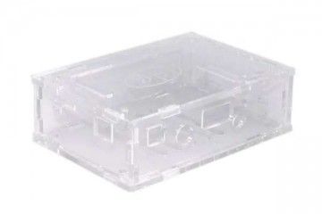 banana pi SINOVOIP BPI-M3 Acrylic Box - Banana Pi