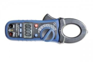 multimetri MULTICOMP PRO Clamp Meter, 400A AC / DC, 30mm Jaw Opening, 4000 Count, MULTICOMP PRO