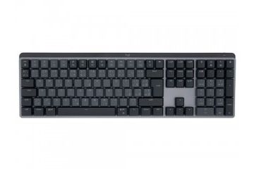 tipkovnice LOGITECH  Tipkovnica Logitech MX Mechanical Wireless Illuminated Performance, SLO g.