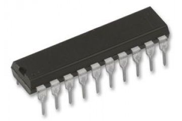 components TEXAS INSTRUMENTS TEXAS INSTRUMENTS - LOGIC, BUS TRANSCVR OCTAL, 20DIP - SN74LVC245AN