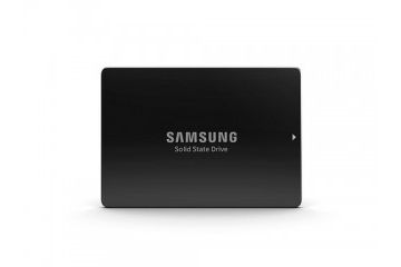 diski SSD SAMSUNG  SSD 960GB 2.5'' SATA3 TLC V-NAND 7mm, Samsung PM897 Enterprise, bulk