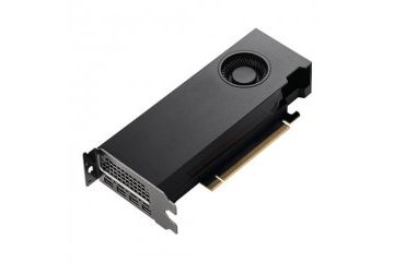 grafične kartice PNY Grafična kartica NVIDIA RTX A2000, 12GB GDDR6 ECC, PCIe 4.0 x16, 4x mDP 1.4a, LowProfile, PNY