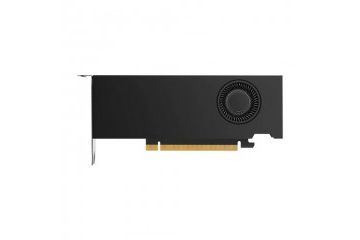 grafične kartice PNY Grafična kartica NVIDIA RTX A2000, 12GB GDDR6 ECC, PCIe 4.0 x16, 4x mDP 1.4a, LowProfile, PNY