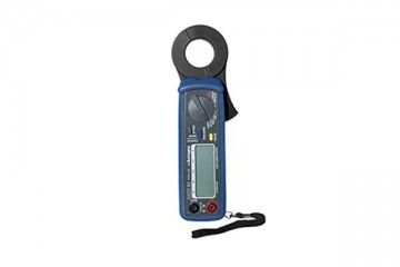 multimetri MULTICOMP PRO Clamp Meter, Leakage, AC Current, AC Voltage, Resistance, 100 A, 400 V, 400 ohm, MULTICOMP PRO MP780051