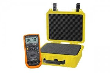 multimetri TENMA DIGITAL MULTIMETER WITH TOOL CASE, TENMA DMM+CASE PROMO 3