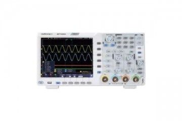 TESTI IN MERITVE MULTICOMP PRO Digital Oscilloscope, Multicomp Pro Oscilloscopes, 4 Channel, 200 MHz, 1 GSPS, 40 Mpts, MULTICOMP PRO MP720854