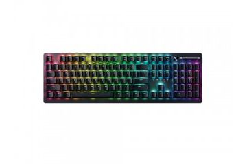 tipkovnice RAZER 1857 Keyboard Razer Deathstalker V2 Pro, Linear Low-Profile, UK SLO g.