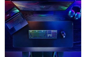 tipkovnice RAZER 1857 Keyboard Razer Deathstalker V2 Pro, Linear Low-Profile, UK SLO g.