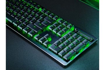 tipkovnice RAZER 1857 Keyboard Razer Deathstalker V2 Pro, Linear Low-Profile, UK SLO g.