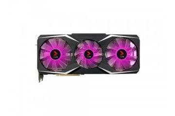 grafične kartice PNY  Grafična kartica nVidia GeForce RTX 3090 Ti EPIC-X, RGB, 24GB GDDR6X, PCIe x16, 3xDP, 1xHDMI, PNY