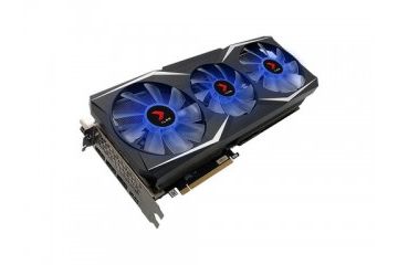 grafične kartice PNY  Grafična kartica nVidia GeForce RTX 3090 Ti EPIC-X, RGB, 24GB GDDR6X, PCIe x16, 3xDP, 1xHDMI, PNY