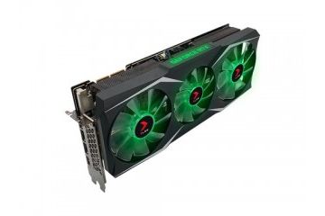 grafične kartice PNY  Grafična kartica nVidia GeForce RTX 3090 Ti EPIC-X, RGB, 24GB GDDR6X, PCIe x16, 3xDP, 1xHDMI, PNY