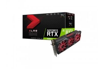 grafične kartice PNY  Grafična kartica nVidia GeForce RTX 3090 Ti EPIC-X, RGB, 24GB GDDR6X, PCIe x16, 3xDP, 1xHDMI, PNY