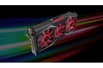 grafične kartice PNY  Grafična kartica nVidia GeForce RTX 3090 Ti EPIC-X, RGB, 24GB GDDR6X, PCIe x16, 3xDP, 1xHDMI, PNY