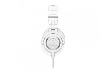 slušalke in mikrofoni AUDIO-TECHNICA Slušalke Audio-Technica ATH-M50XWH