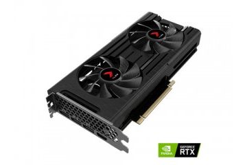 grafične kartice PNY Grafična kartica nVidia GeForce RTX 3050 Epic-X Dual Fan, XLR8, RGB, 8GB GDDR6, PCIe x16, 3xDP, 1xHDMI, PNY