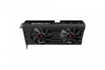 grafične kartice PNY Grafična kartica nVidia GeForce RTX 3050 Epic-X Dual Fan, XLR8, RGB, 8GB GDDR6, PCIe x16, 3xDP, 1xHDMI, PNY