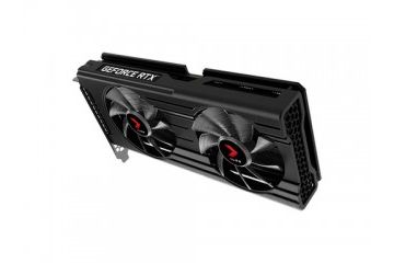 grafične kartice PNY Grafična kartica nVidia GeForce RTX 3050 Epic-X Dual Fan, XLR8, RGB, 8GB GDDR6, PCIe x16, 3xDP, 1xHDMI, PNY