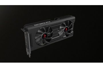 grafične kartice PNY Grafična kartica nVidia GeForce RTX 3050 Epic-X Dual Fan, XLR8, RGB, 8GB GDDR6, PCIe x16, 3xDP, 1xHDMI, PNY